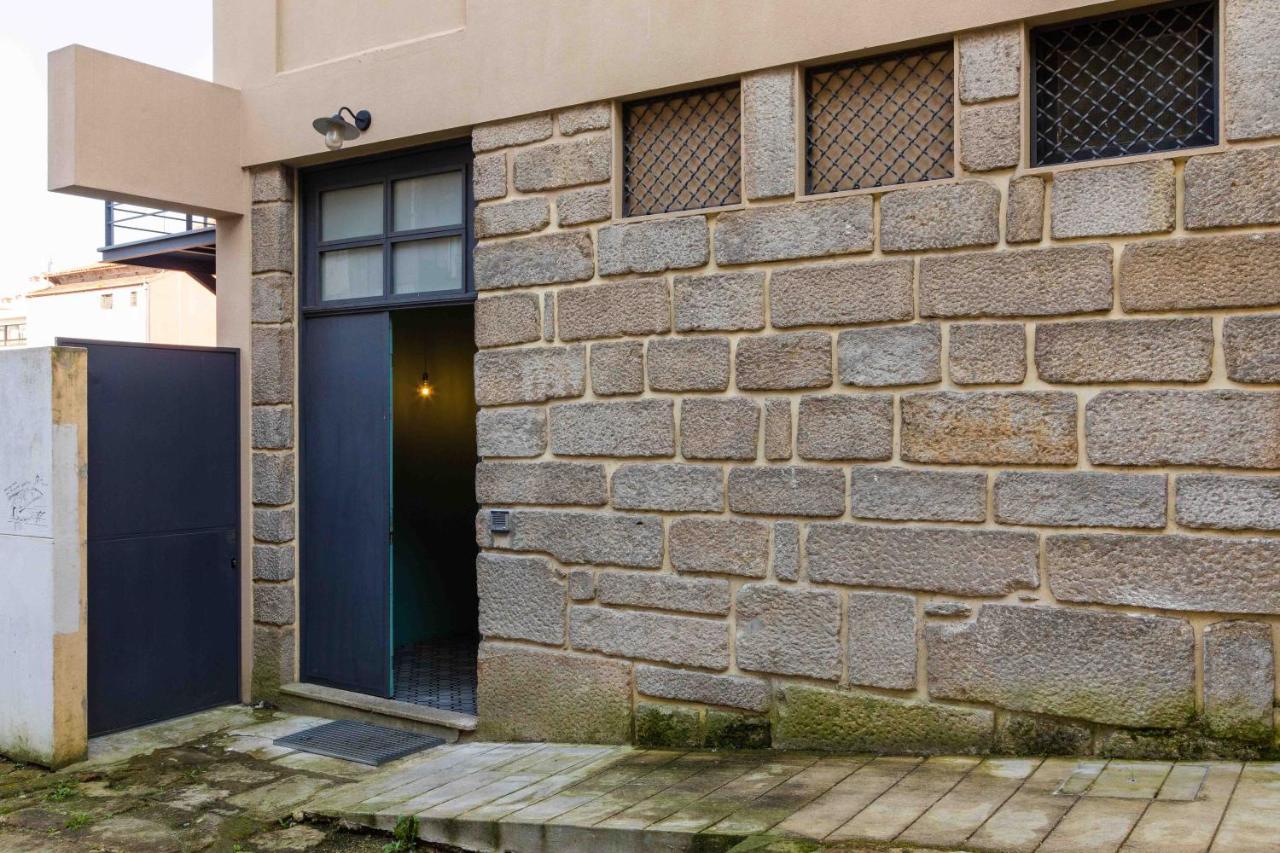 Viva 4 Suites Batalha Residence & Size Flats Batalha Πόρτο Εξωτερικό φωτογραφία