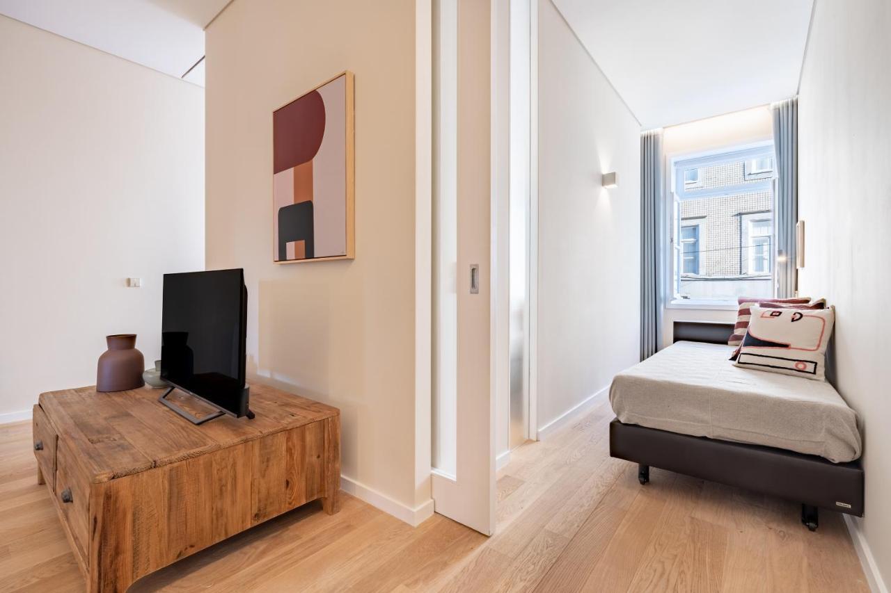 Viva 4 Suites Batalha Residence & Size Flats Batalha Πόρτο Εξωτερικό φωτογραφία