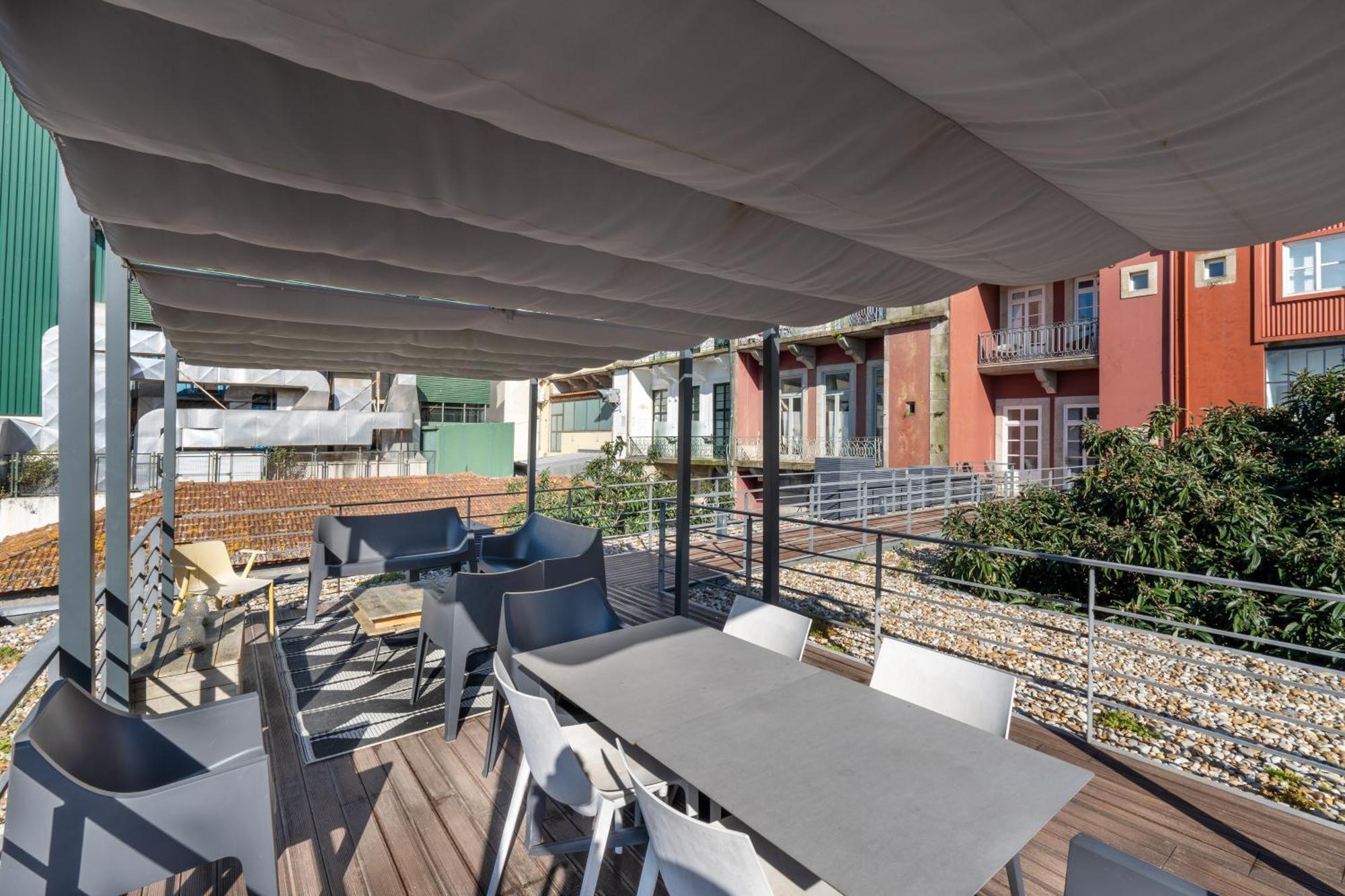 Viva 4 Suites Batalha Residence & Size Flats Batalha Πόρτο Εξωτερικό φωτογραφία