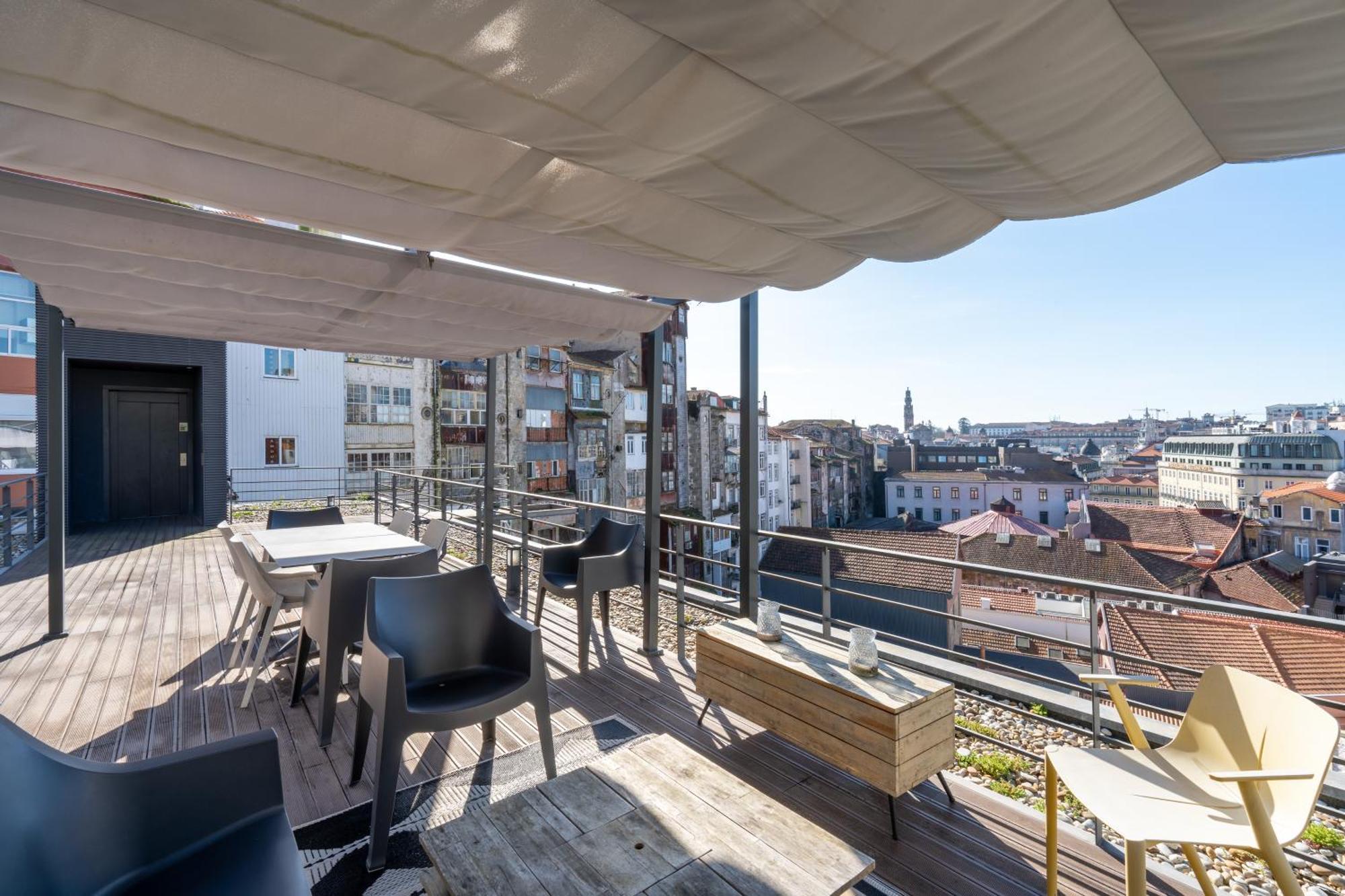 Viva 4 Suites Batalha Residence & Size Flats Batalha Πόρτο Εξωτερικό φωτογραφία