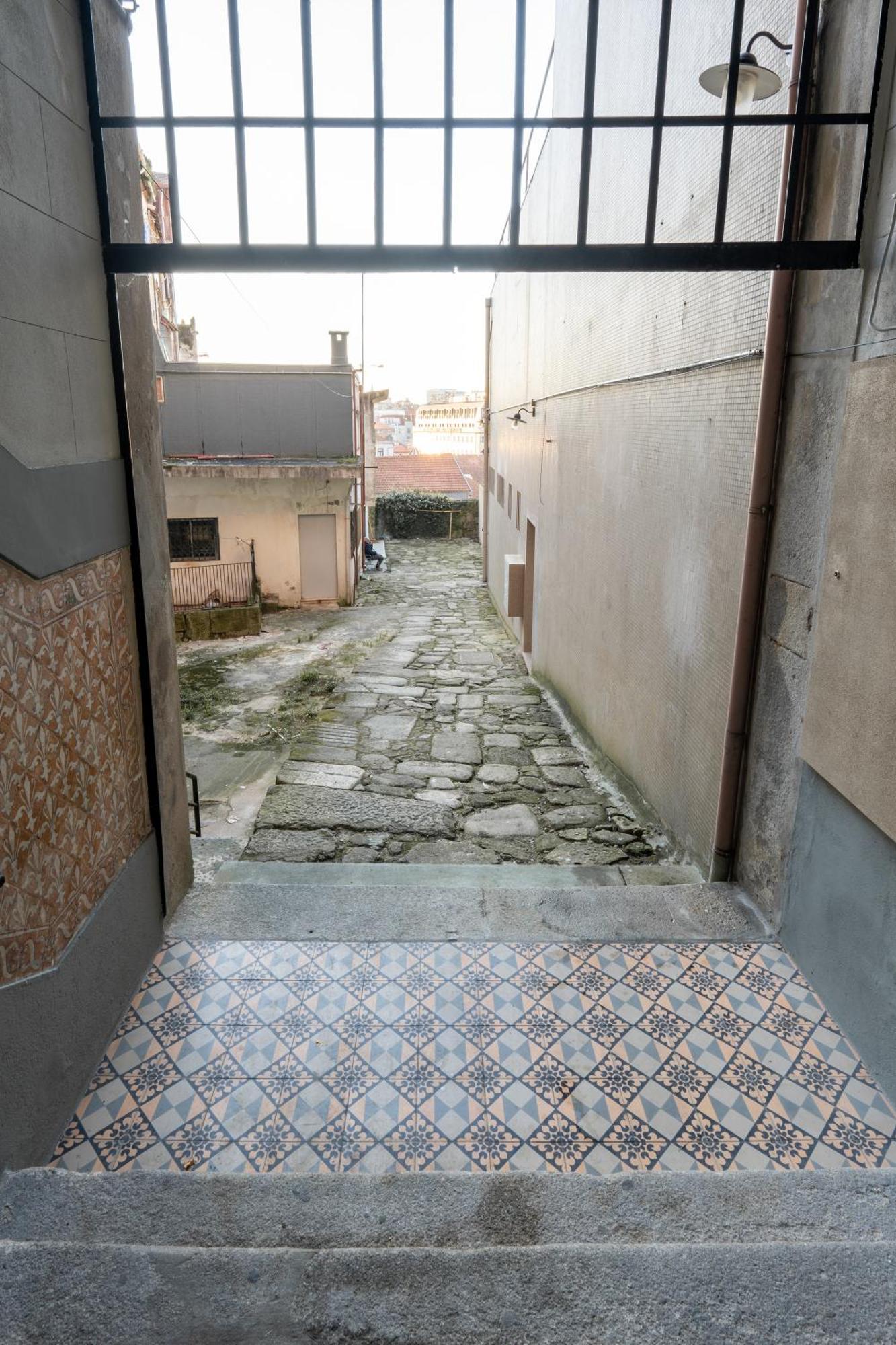 Viva 4 Suites Batalha Residence & Size Flats Batalha Πόρτο Εξωτερικό φωτογραφία