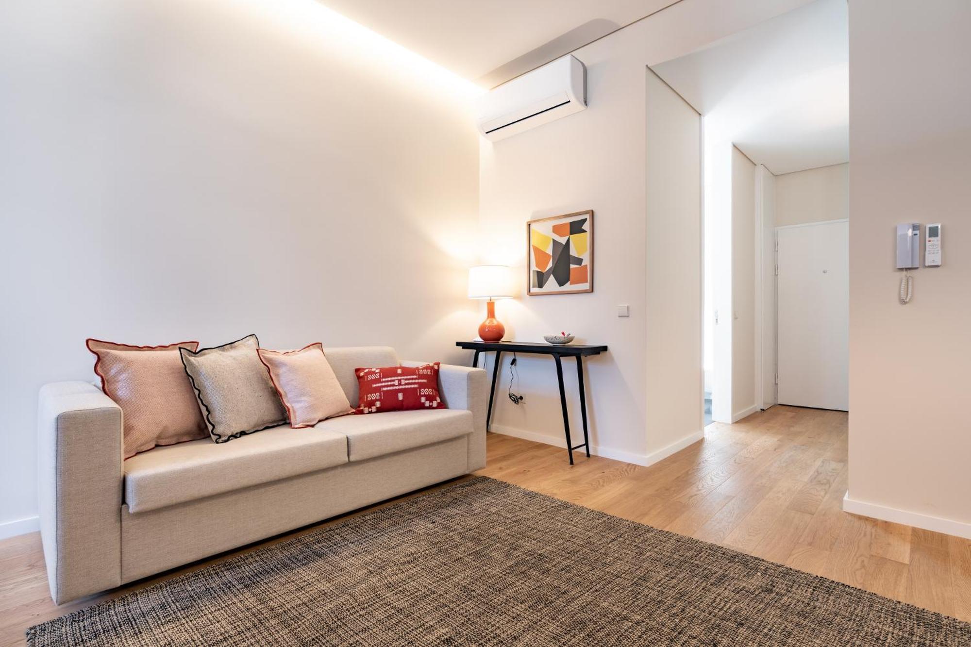 Viva 4 Suites Batalha Residence & Size Flats Batalha Πόρτο Εξωτερικό φωτογραφία