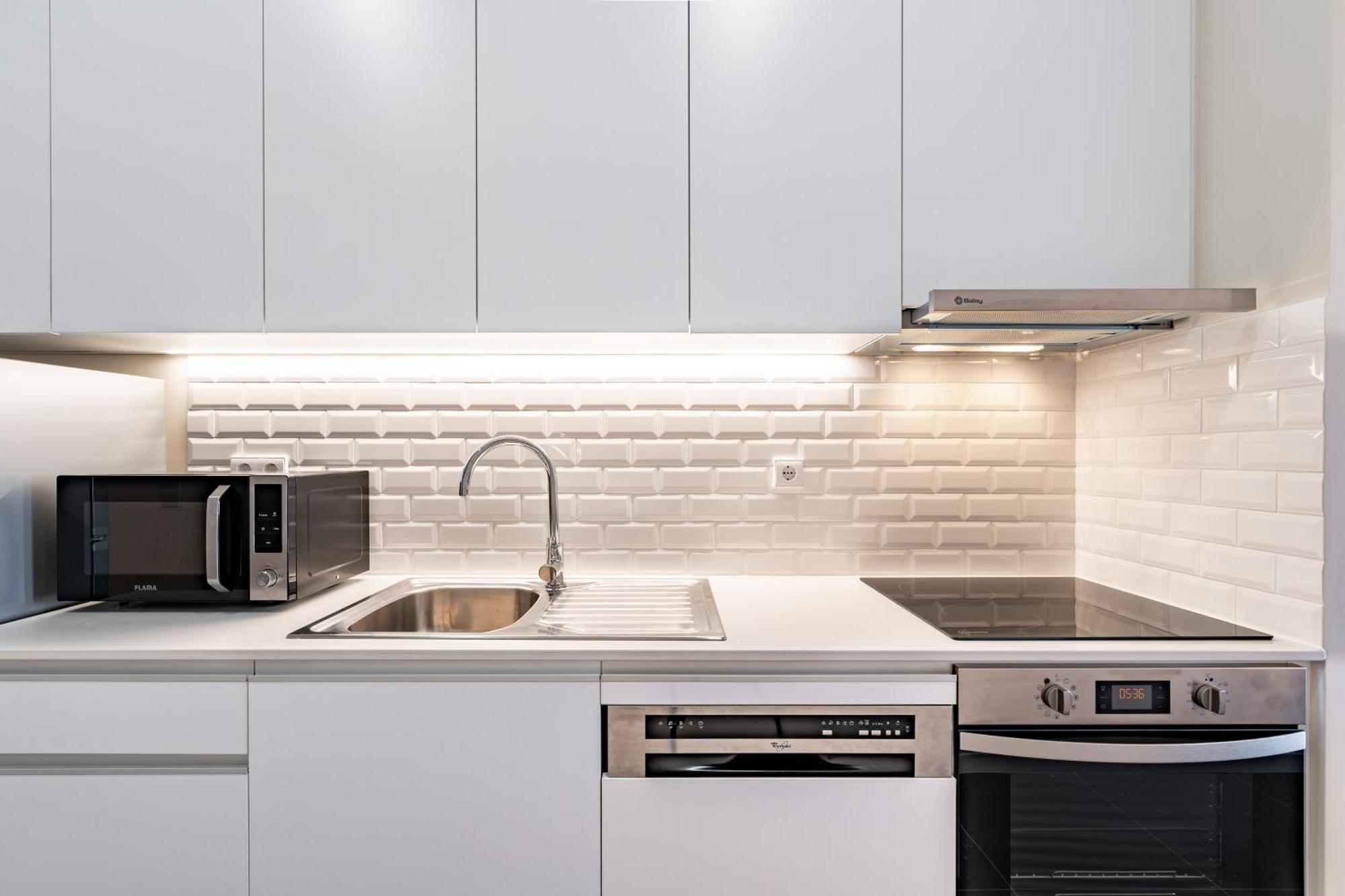 Viva 4 Suites Batalha Residence & Size Flats Batalha Πόρτο Εξωτερικό φωτογραφία
