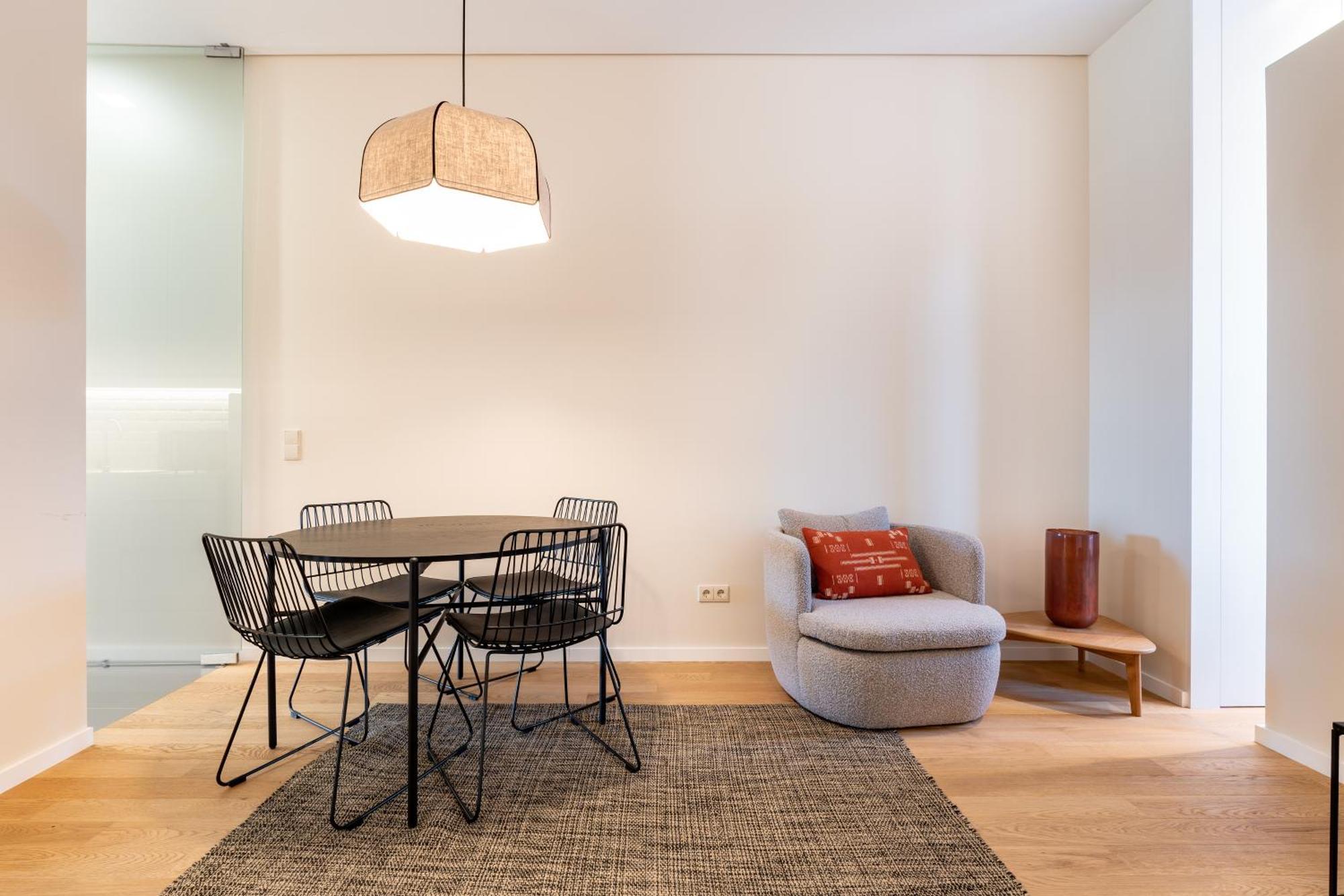 Viva 4 Suites Batalha Residence & Size Flats Batalha Πόρτο Εξωτερικό φωτογραφία