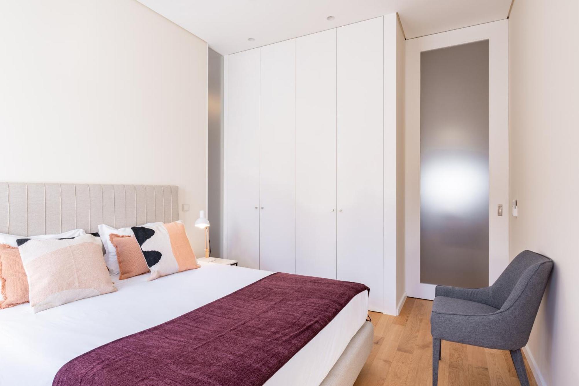 Viva 4 Suites Batalha Residence & Size Flats Batalha Πόρτο Εξωτερικό φωτογραφία