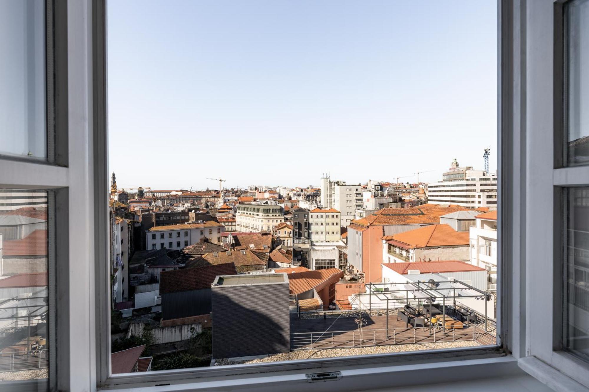 Viva 4 Suites Batalha Residence & Size Flats Batalha Πόρτο Εξωτερικό φωτογραφία