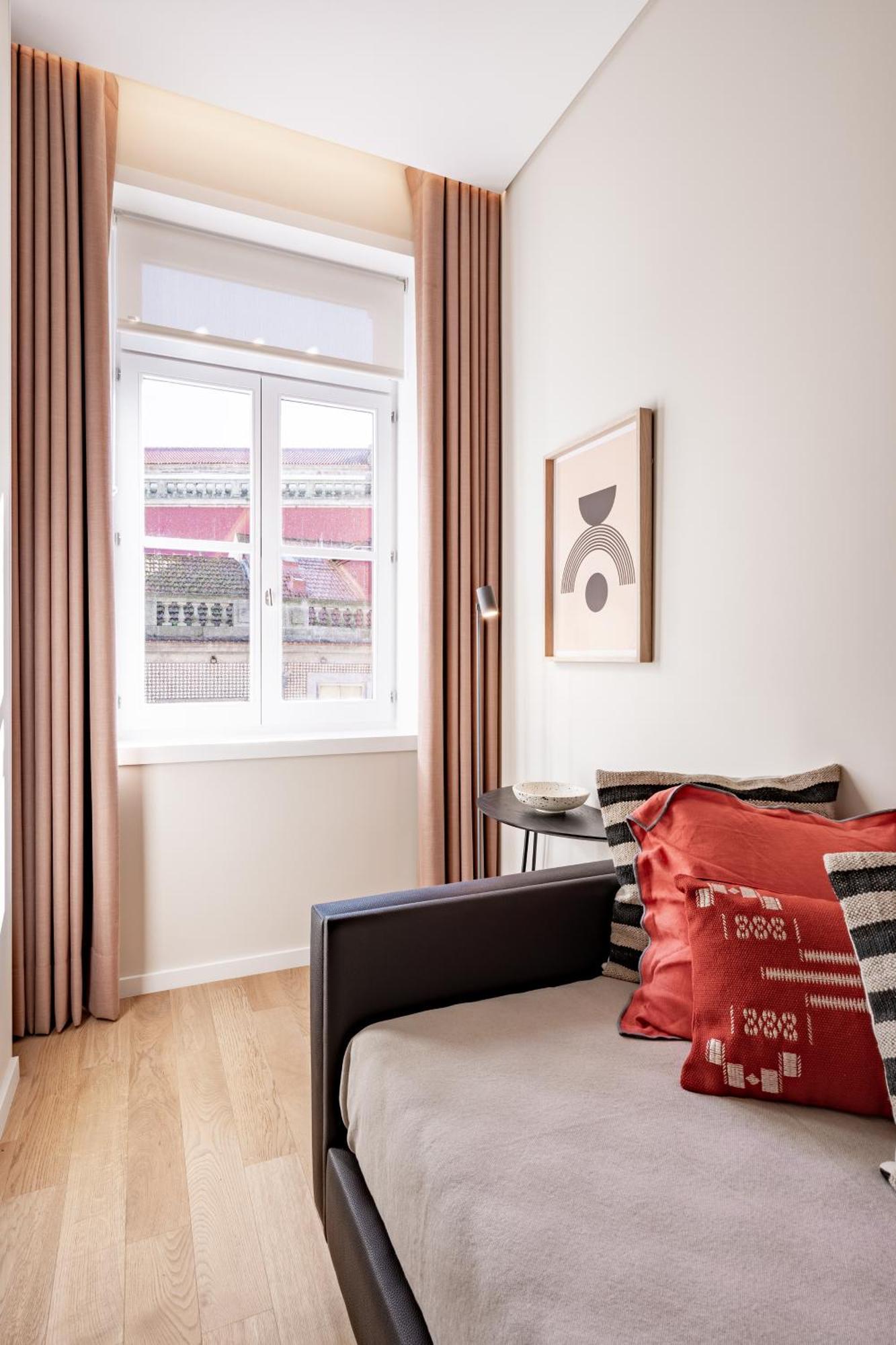 Viva 4 Suites Batalha Residence & Size Flats Batalha Πόρτο Εξωτερικό φωτογραφία