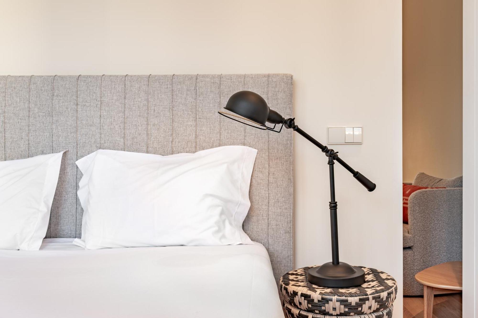 Viva 4 Suites Batalha Residence & Size Flats Batalha Πόρτο Εξωτερικό φωτογραφία
