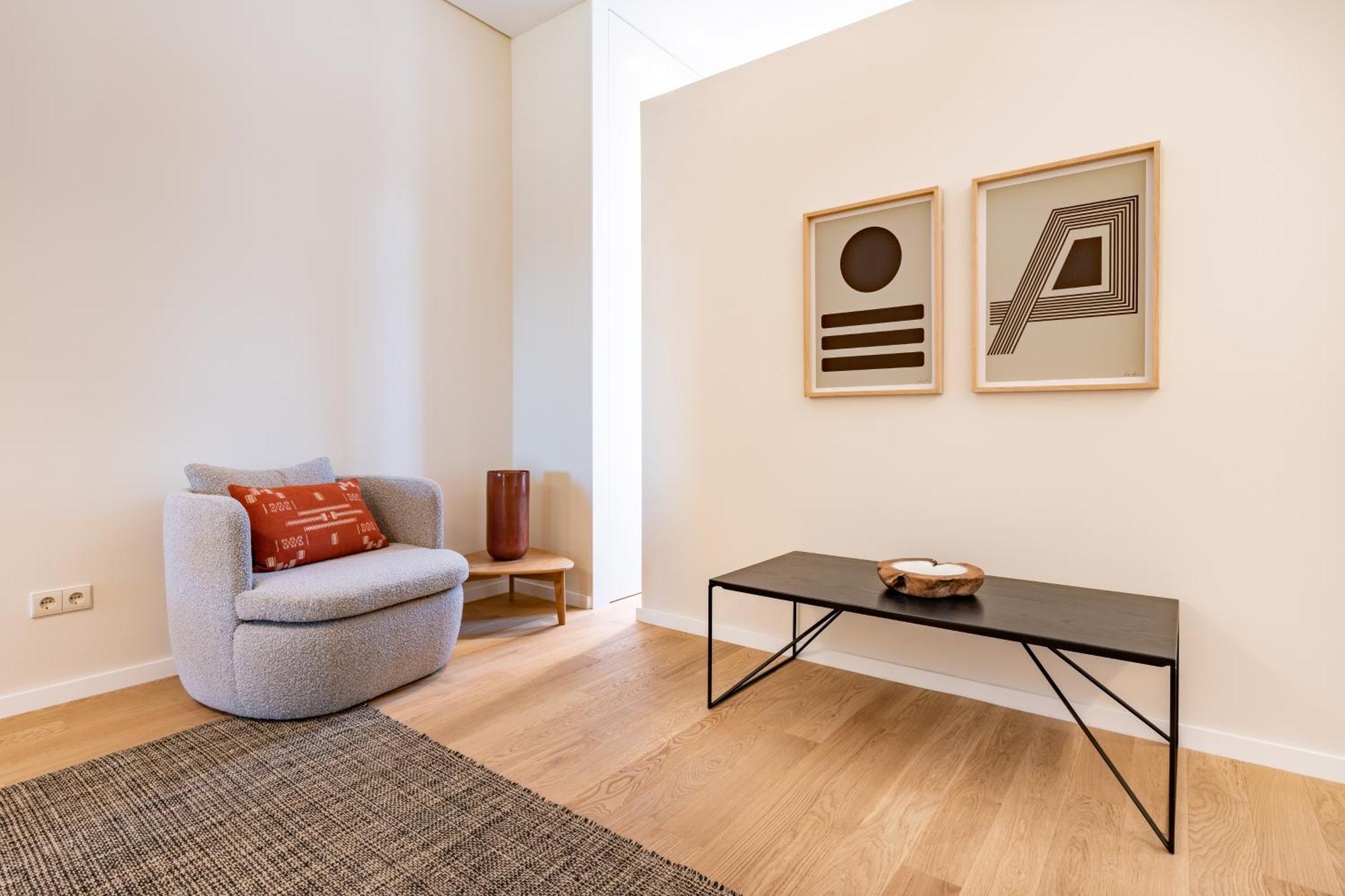 Viva 4 Suites Batalha Residence & Size Flats Batalha Πόρτο Εξωτερικό φωτογραφία