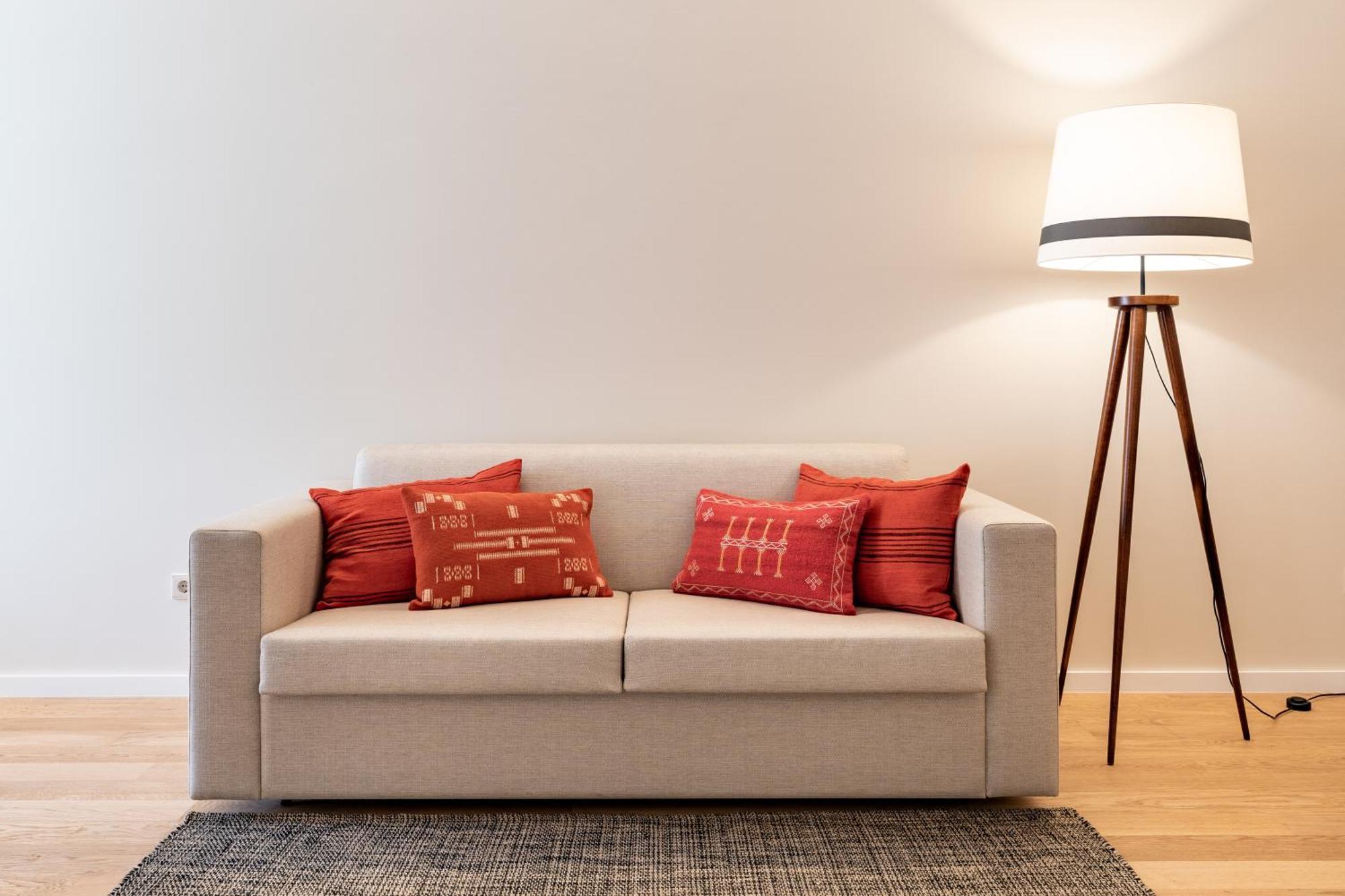 Viva 4 Suites Batalha Residence & Size Flats Batalha Πόρτο Εξωτερικό φωτογραφία