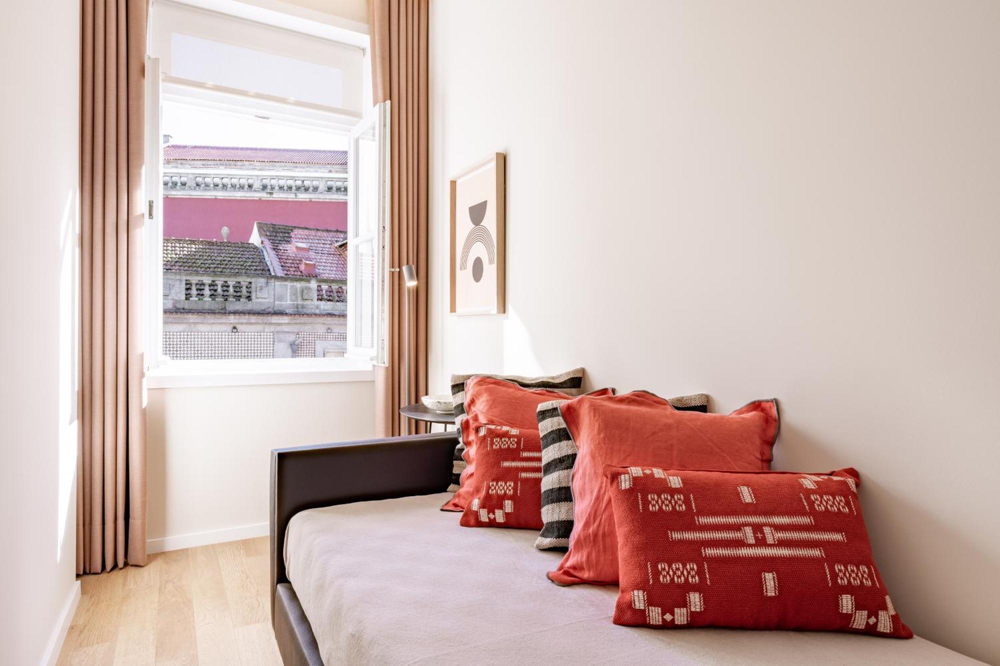 Viva 4 Suites Batalha Residence & Size Flats Batalha Πόρτο Εξωτερικό φωτογραφία