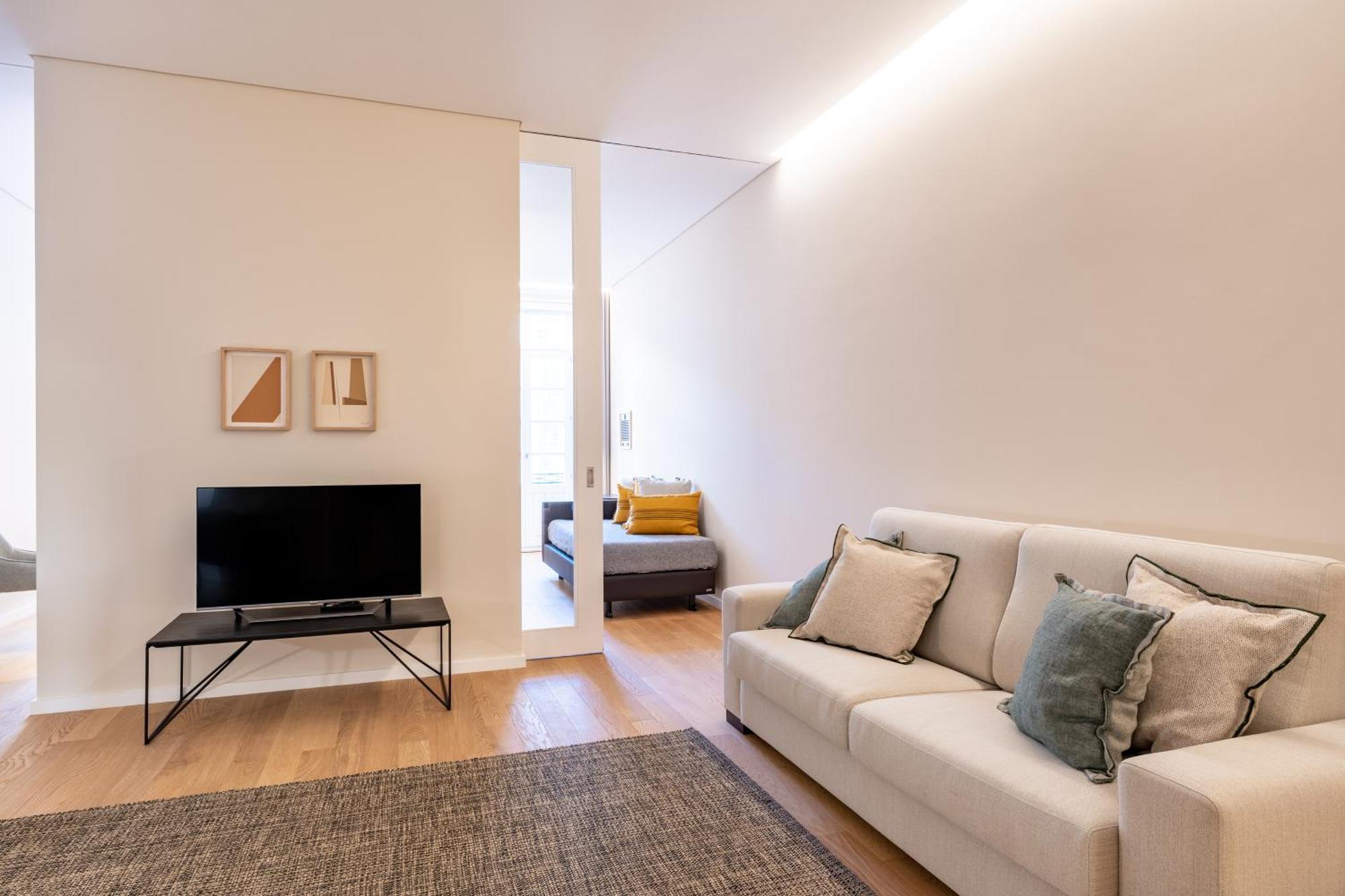 Viva 4 Suites Batalha Residence & Size Flats Batalha Πόρτο Εξωτερικό φωτογραφία