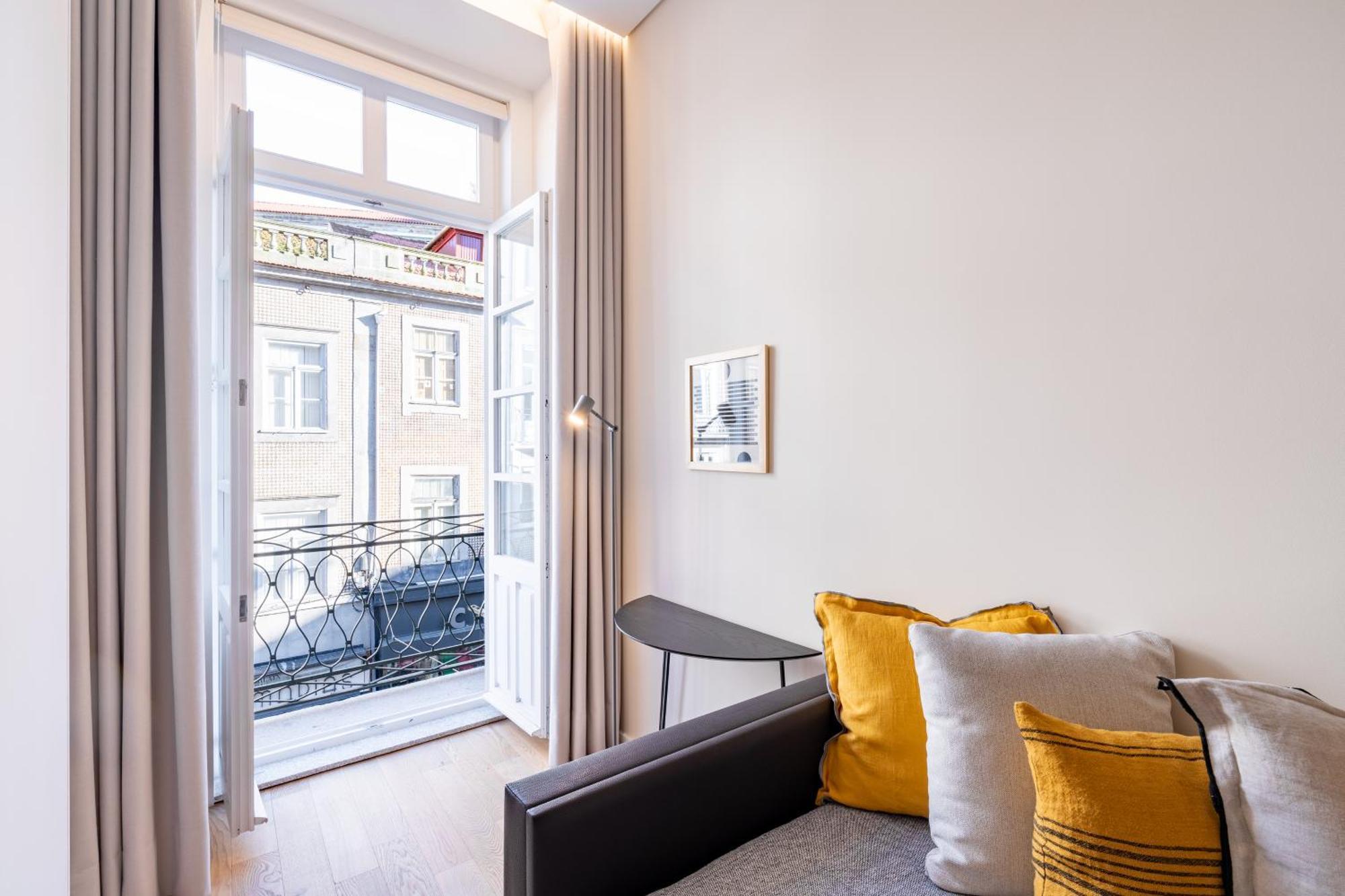 Viva 4 Suites Batalha Residence & Size Flats Batalha Πόρτο Εξωτερικό φωτογραφία