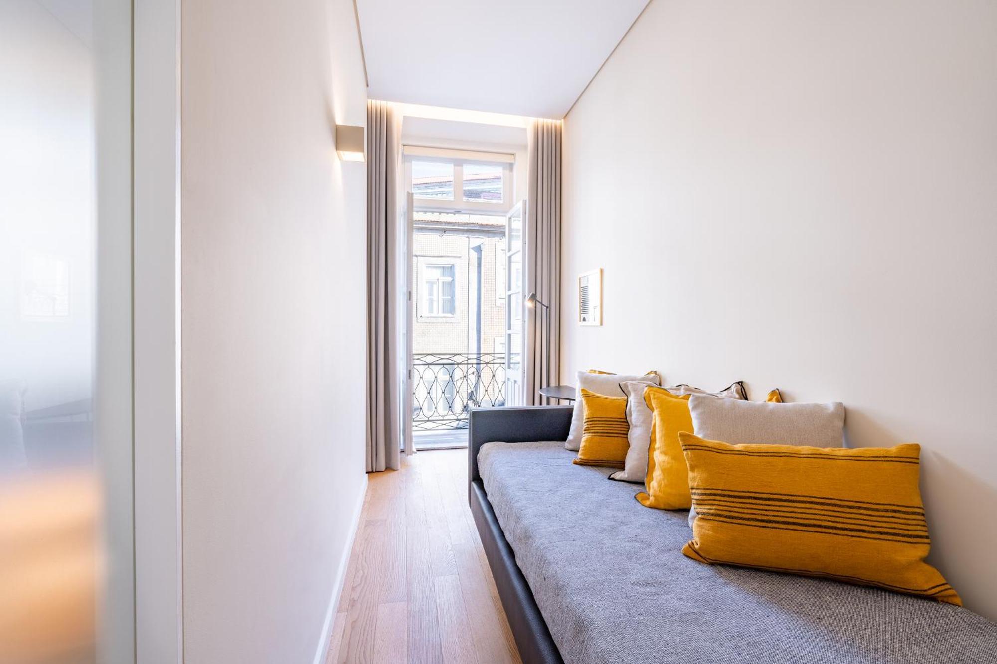 Viva 4 Suites Batalha Residence & Size Flats Batalha Πόρτο Εξωτερικό φωτογραφία