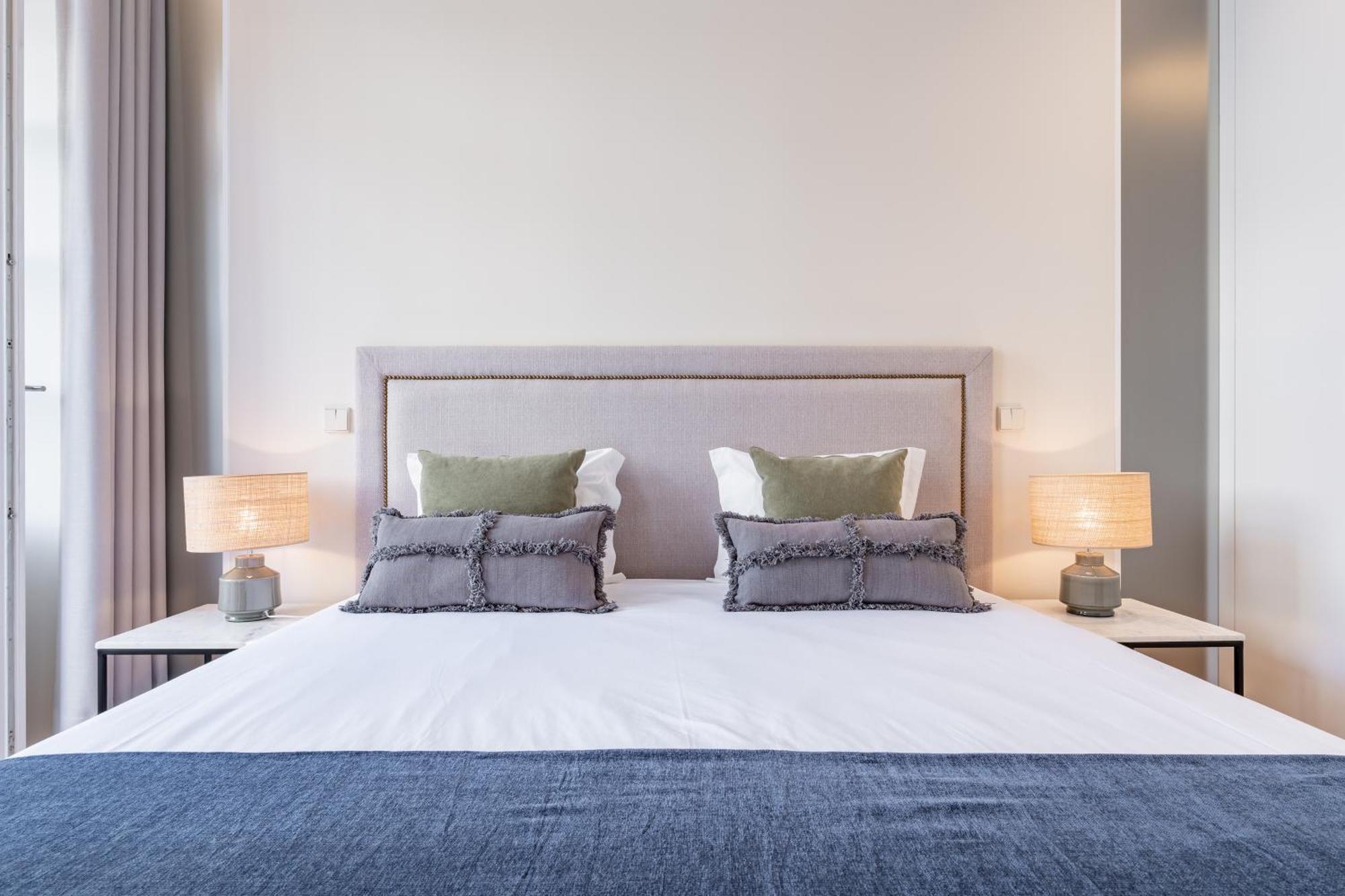 Viva 4 Suites Batalha Residence & Size Flats Batalha Πόρτο Εξωτερικό φωτογραφία