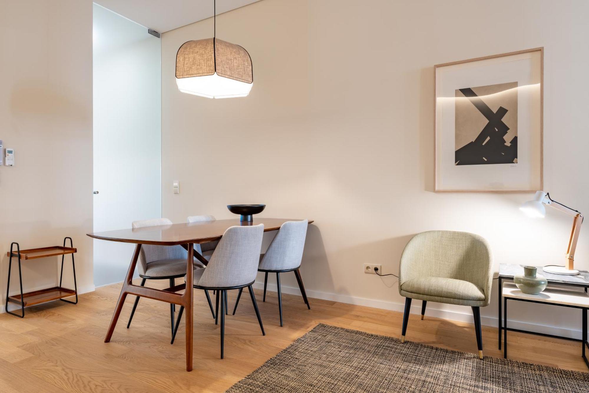 Viva 4 Suites Batalha Residence & Size Flats Batalha Πόρτο Εξωτερικό φωτογραφία