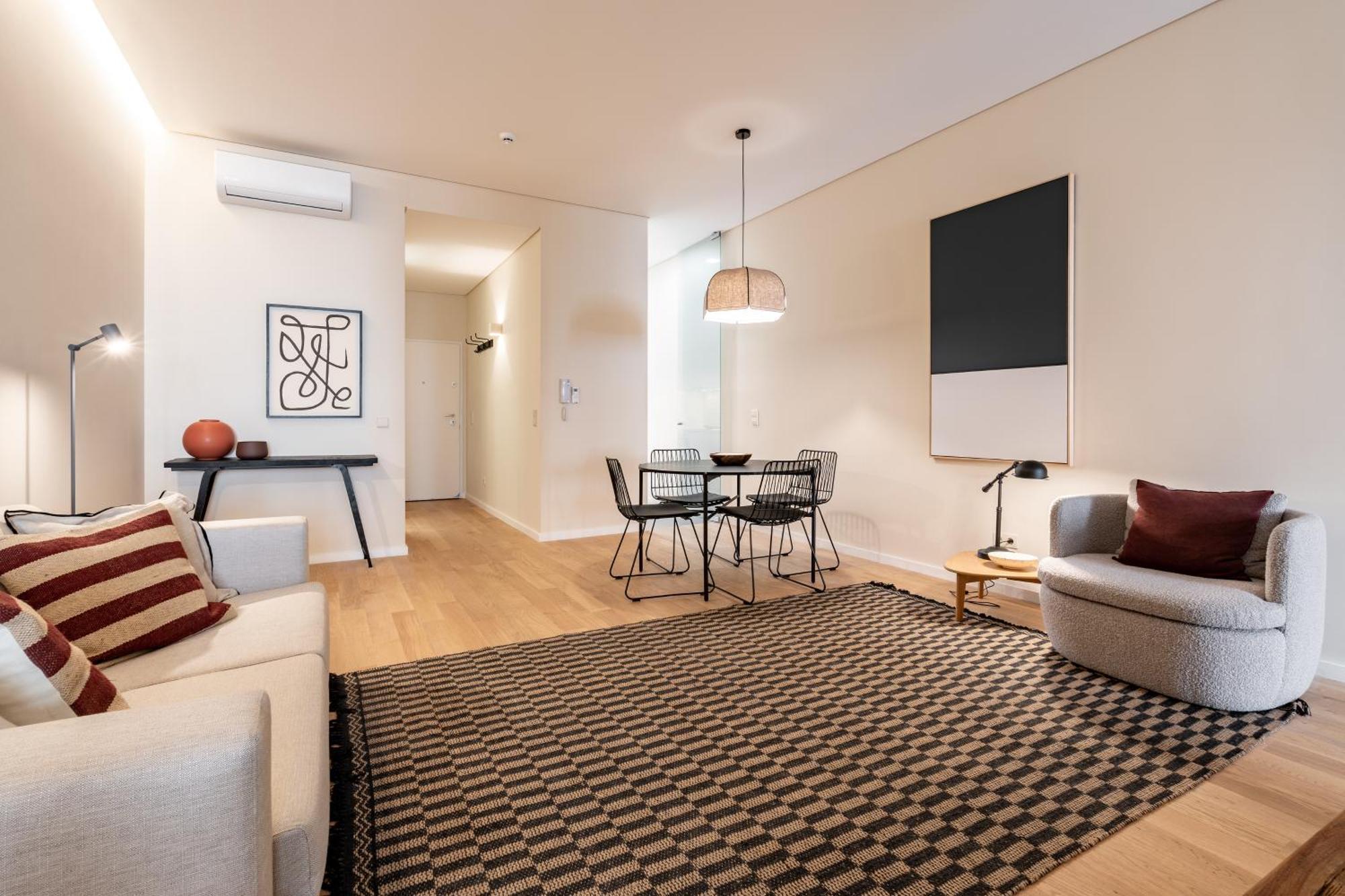 Viva 4 Suites Batalha Residence & Size Flats Batalha Πόρτο Εξωτερικό φωτογραφία