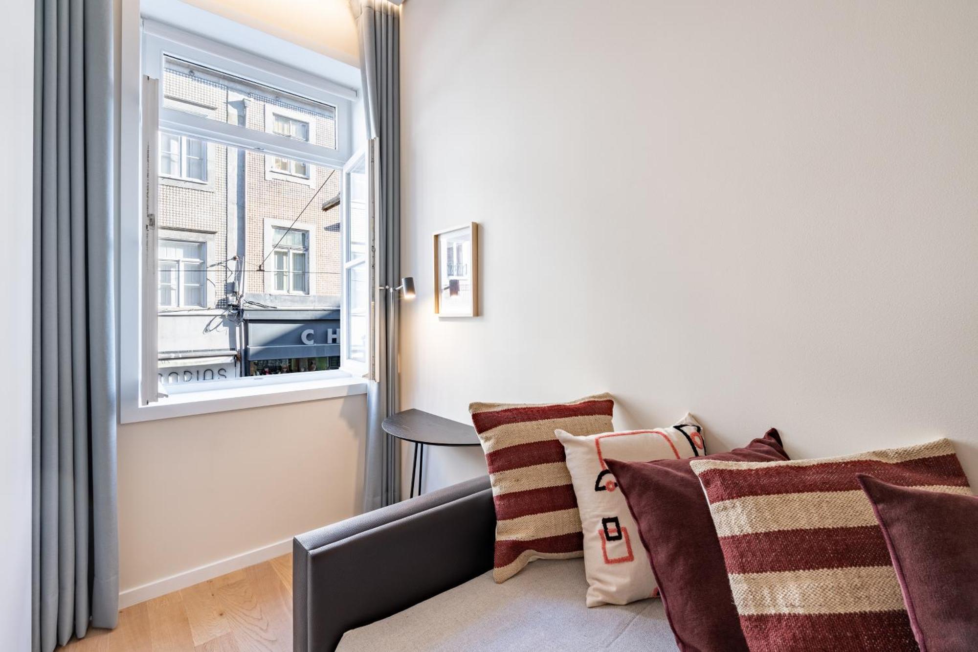 Viva 4 Suites Batalha Residence & Size Flats Batalha Πόρτο Εξωτερικό φωτογραφία
