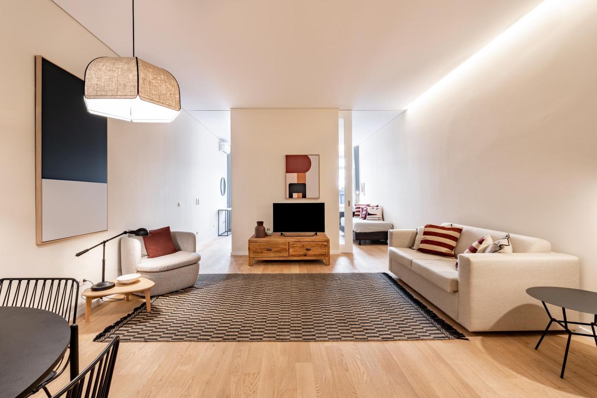 Viva 4 Suites Batalha Residence & Size Flats Batalha Πόρτο Εξωτερικό φωτογραφία