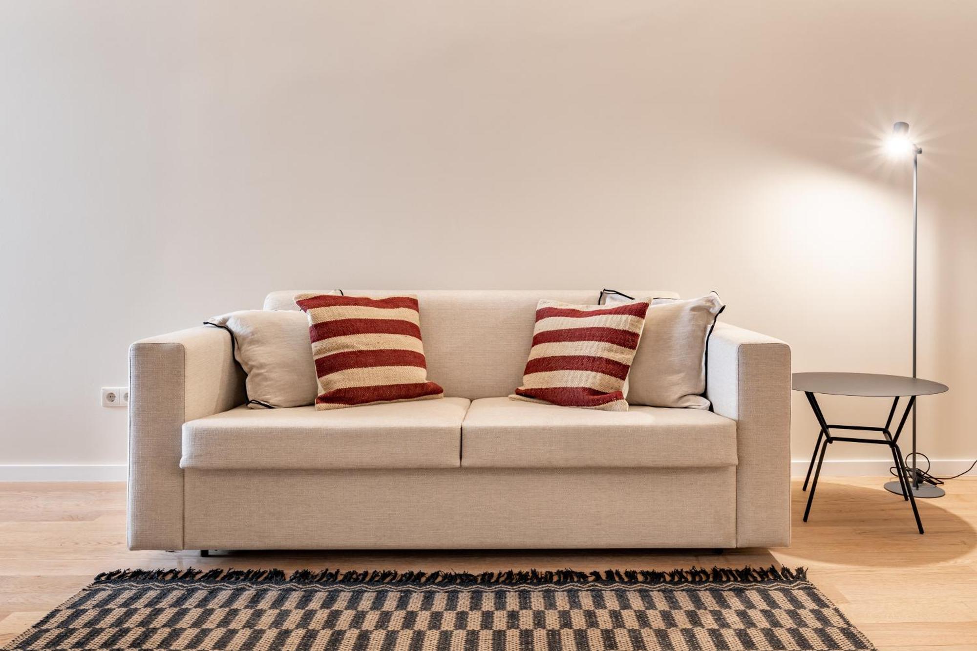 Viva 4 Suites Batalha Residence & Size Flats Batalha Πόρτο Εξωτερικό φωτογραφία