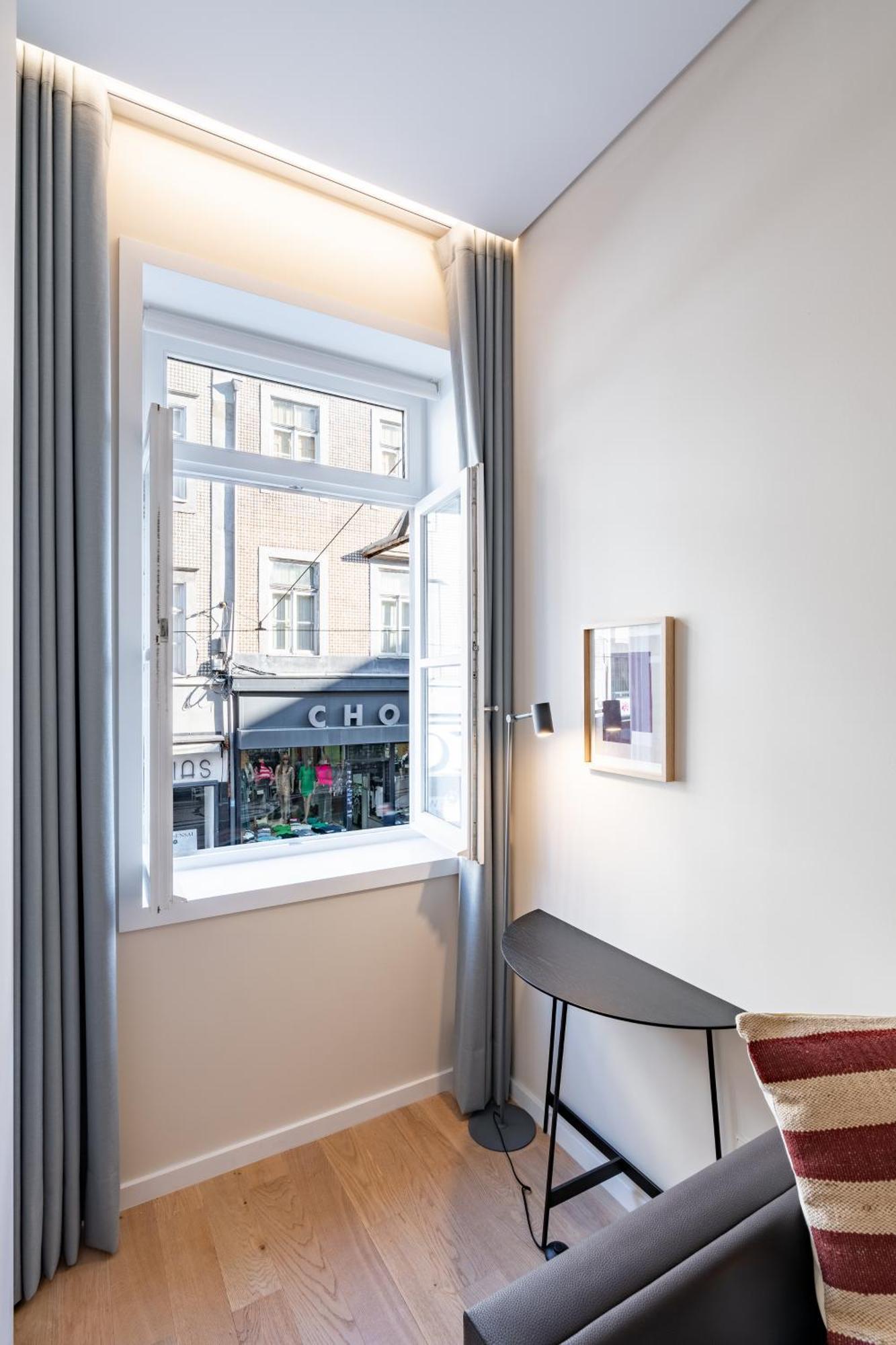 Viva 4 Suites Batalha Residence & Size Flats Batalha Πόρτο Εξωτερικό φωτογραφία