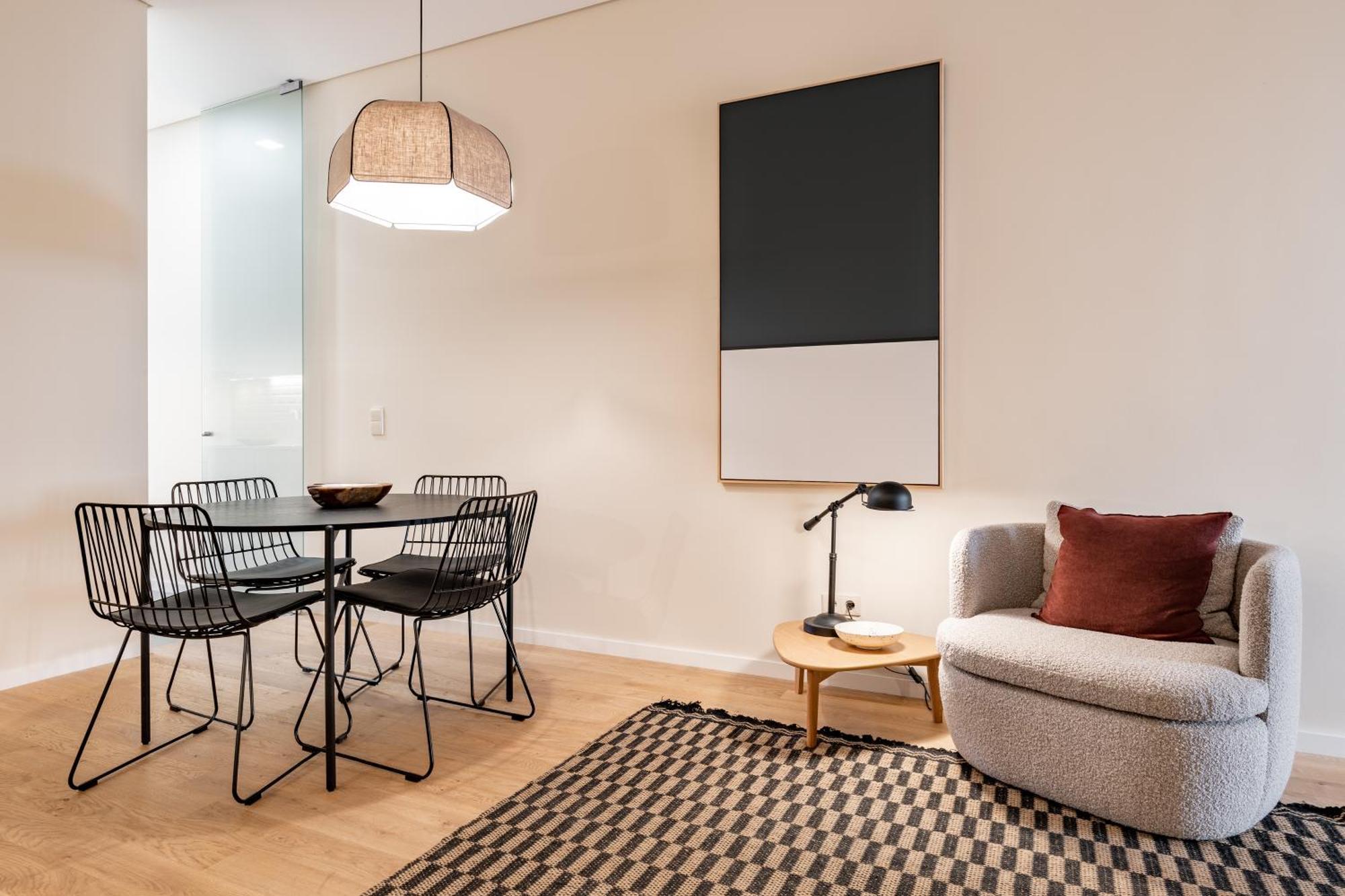 Viva 4 Suites Batalha Residence & Size Flats Batalha Πόρτο Εξωτερικό φωτογραφία