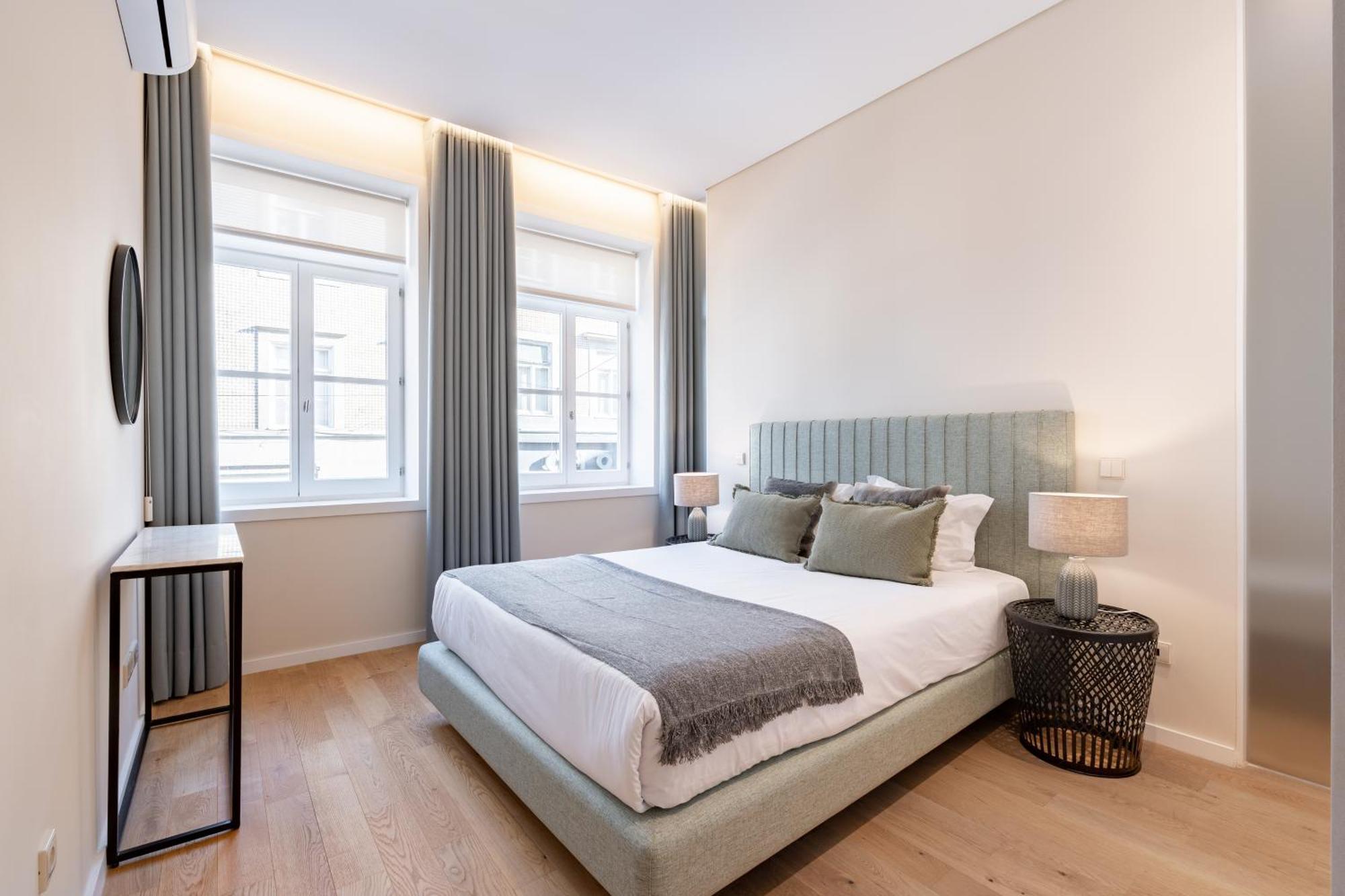 Viva 4 Suites Batalha Residence & Size Flats Batalha Πόρτο Εξωτερικό φωτογραφία