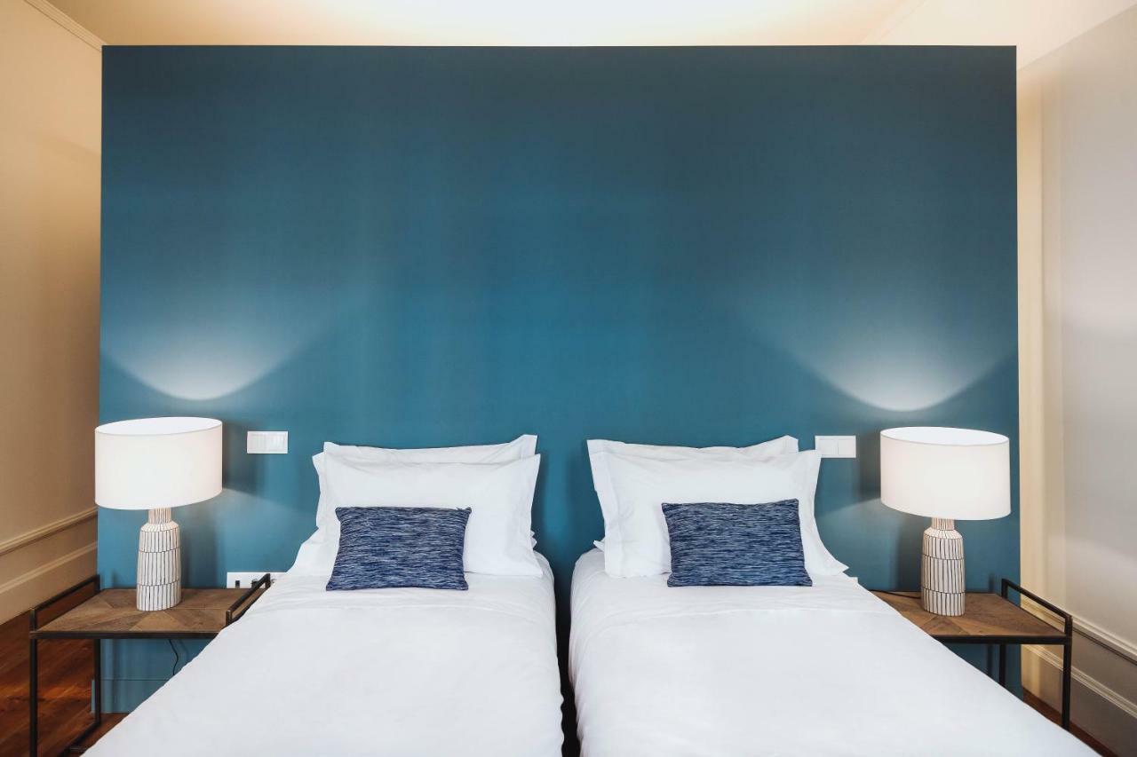 Viva 4 Suites Batalha Residence & Size Flats Batalha Πόρτο Εξωτερικό φωτογραφία