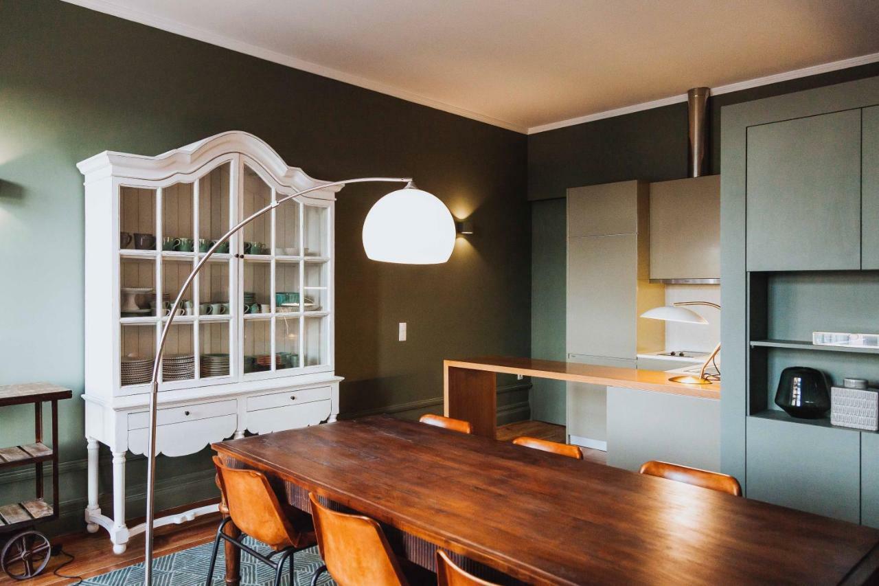 Viva 4 Suites Batalha Residence & Size Flats Batalha Πόρτο Εξωτερικό φωτογραφία